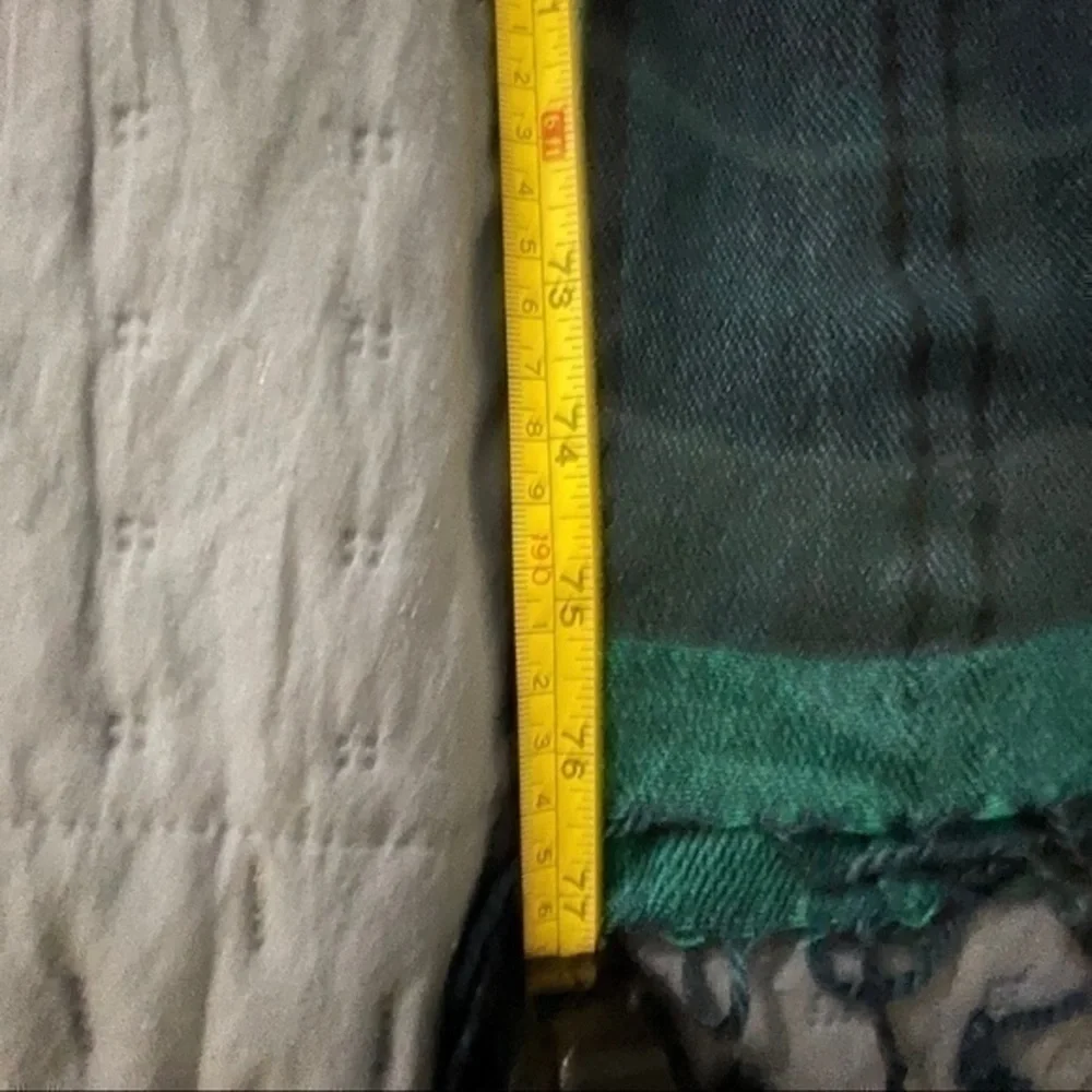 G-star Raw Neatch  Big Check Scarf